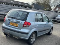 tweedehands Hyundai Getz 1.3i Active Cool 5-Deurs | Airco