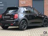 Occasion Mini Cooper S 192 PK (141 kW) 2019 Zwart Hatchback