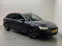 tweedehands Audi A4 Avant 1.4 TFSI Sport S LINE AUTOMAAT NAP