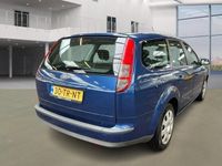 tweedehands Ford Focus Wagon 1.6-16V Trend AIRCO CRUISE 2 X SLEUTELS