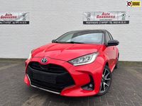 Occasion Toyota Yaris Executive 116 PK (85 kW) 2020 Rood Hatchback