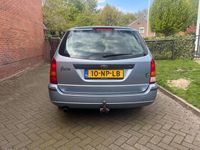 tweedehands Ford Focus Wagon 1.6-16V Trend Airco