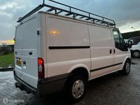 tweedehands Ford Transit 260S 2.2 TDCI Economy Edition