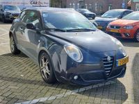 tweedehands Alfa Romeo MiTo 0.9 TWINAIR DISTINCTIVE PACK SPORT Clima | Cruise