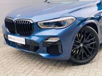 tweedehands BMW X5 xDrive45e High Executive M-Sport Full Option