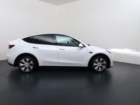 Occasion Tesla Model Y Long Range AWD 378 kW (514 PK) 2021 Wit SUV