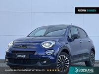 Occasion Fiat 500X Comfort 131 PK (96 kW) 2023 Blauw SUV