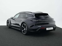 Occasion Porsche Taycan Cross Turismo 319 kW (435 PK) 2024 Zwart Sedan