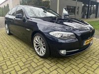 tweedehands BMW 535 5-SERIE i ActiveHybrid