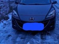 Occasion Mazda 3 105 PK (77 kW) 2010 Hatchback