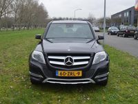 tweedehands Mercedes GLK200 CDI Ambition