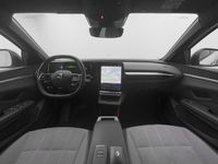 Occasion Renault Megane E-Tech Iconic 160 kW (218 PK) 2022 Wit Hatchback