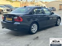 tweedehands BMW 318 3-SERIE i Executive