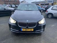 Occasion BMW 535 Executive 306 PK (225 kW) 2013 Zwart Hatchback