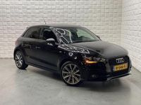 tweedehands Audi A1 Sportback 1.2 TFSI Pro Line S LINE 5DRS PDC NAVI S