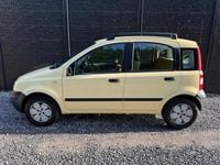Occasion Fiat Panda Active 54 PK (39 kW) 2003 Geel Hatchback