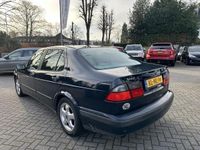 tweedehands Saab 9-5 2.3t 170PK Leder|Bluetooth|Technisch200%ZieFacture