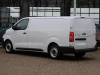 Nieuw Citroën Jumpy 100 kW (136 PK) 2025 Wit MPV