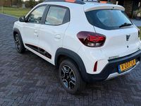 Occasion Dacia Spring 33 kW (45 PK) 2021 Hatchback