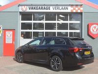 tweedehands Toyota Avensis Touring Sports 1.8 VVT-i AUTOMAAT
