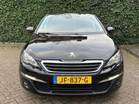 tweedehands Peugeot 308 1.2 PureTech Style