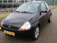 tweedehands Ford Ka 1.3 Collection