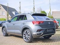 tweedehands VW T-Roc 4Motion BlueMotion | PANORAMA | CAMERA