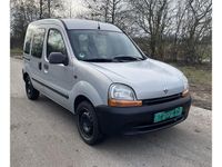 Occasion Renault Kangoo 75 PK (55 kW) 2000 Grijs MPV