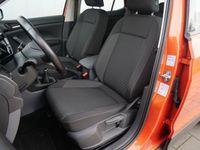 tweedehands VW T-Cross - 1.0 TSI 96pk Life Navigatie / PDC / Climate contro