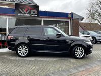 tweedehands Land Rover Range Rover Sport 3.0 TDV6 HSE Dynamic | Pano | Camera | Luchtvering | Leder