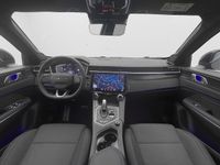 Occasion Lynk & Co 01 82 PK (60 kW) 2023 Zwart SUV