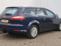 tweedehands Ford Mondeo Wagon 2.0-16V Titanium Limited Edition