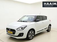 Occasion Suzuki Swift 90 PK (66 kW) 2019 Wit Hatchback