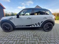 Occasion Mini Cooper Countryman Chili 122 PK (89 kW) 2011 Wit SUV