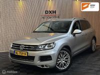 Occasion VW Touareg Highline 334 PK (245 kW) 2010 Grijs SUV
