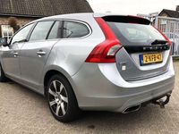 tweedehands Volvo V60 2.4 D6 AWD Plug-In Hybrid Summum