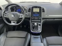 tweedehands Renault Scénic IV 1.3 TCe 140PK Bose / Keyless / Achteruitijcamera / Climate control / Cruise control