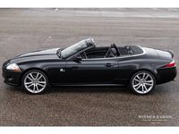 tweedehands Jaguar XK 4.2