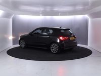 tweedehands Audi A1 Sportback 30 TFSI epic 116 pk Automaat (S-Tronic) | Navigatie via App | Airco | Cruise control