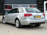 tweedehands Audi A6 Avant 4.2 FSI V8 quattro - 349PK - Youngtimer