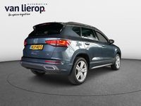 Occasion Seat Ateca Business 150 PK (110 kW) 2021 Grijs SUV