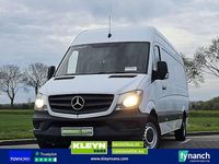Occasion Mercedes Sprinter 95 PK (69 kW) 2016 Wit Van