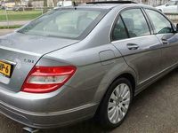 tweedehands Mercedes C320 CDI Elegance