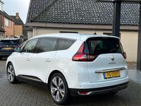 Occasion Renault Grand Scénic IV Intens 132 PK (97 kW) 2017 Wit MPV
