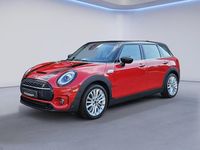 Occasion Mini Cooper Clubman Chili 192 PK (141 kW) 2020 Rood Stationwagen