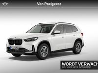 Occasion BMW X1 245 PK (180 kW) 2025 Wit (metallic) SUV