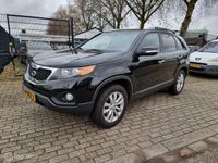 tweedehands Kia Sorento 2.4 X-ecutive. Automaat.