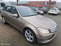 tweedehands Mercedes C220 CDI Business Class Avantgarde