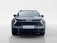 Occasion Kia Sportage 210 PK (154 kW) 2025 Grijs SUV