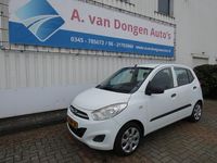 Occasion Hyundai i10 69 PK (50 kW) 2011 Wit Hatchback